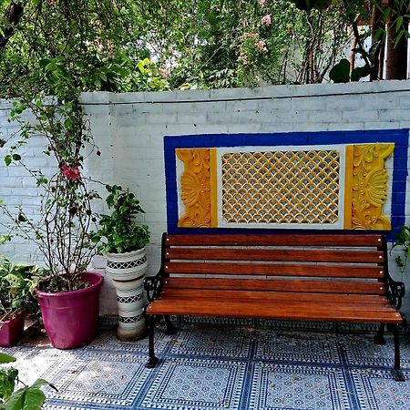 The Coral House Homestay By The Taj Agra  Exterior foto