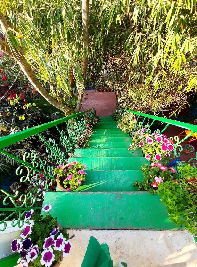 The Coral House Homestay By The Taj Agra  Exterior foto