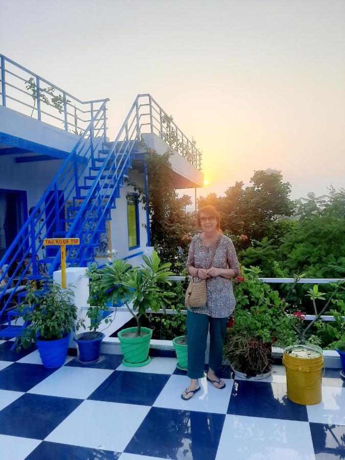 The Coral House Homestay By The Taj Agra  Exterior foto