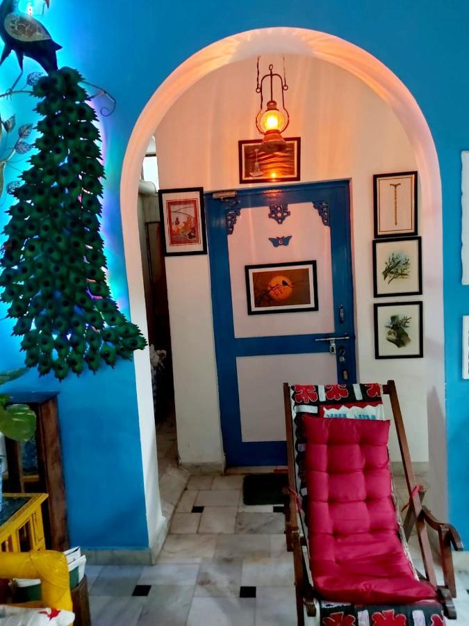 The Coral House Homestay By The Taj Agra  Exterior foto