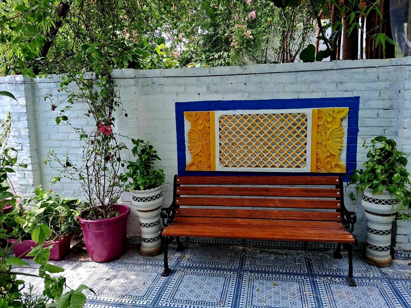 The Coral House Homestay By The Taj Agra  Exterior foto