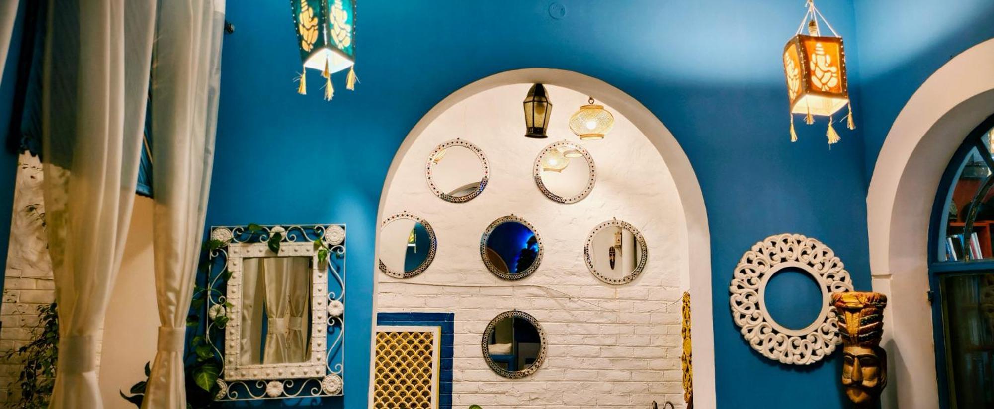The Coral House Homestay By The Taj Agra  Exterior foto