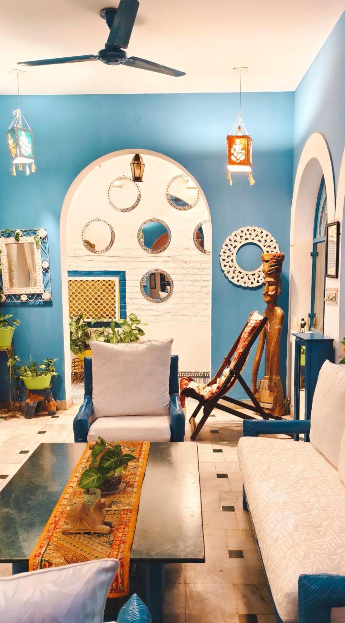 The Coral House Homestay By The Taj Agra  Exterior foto
