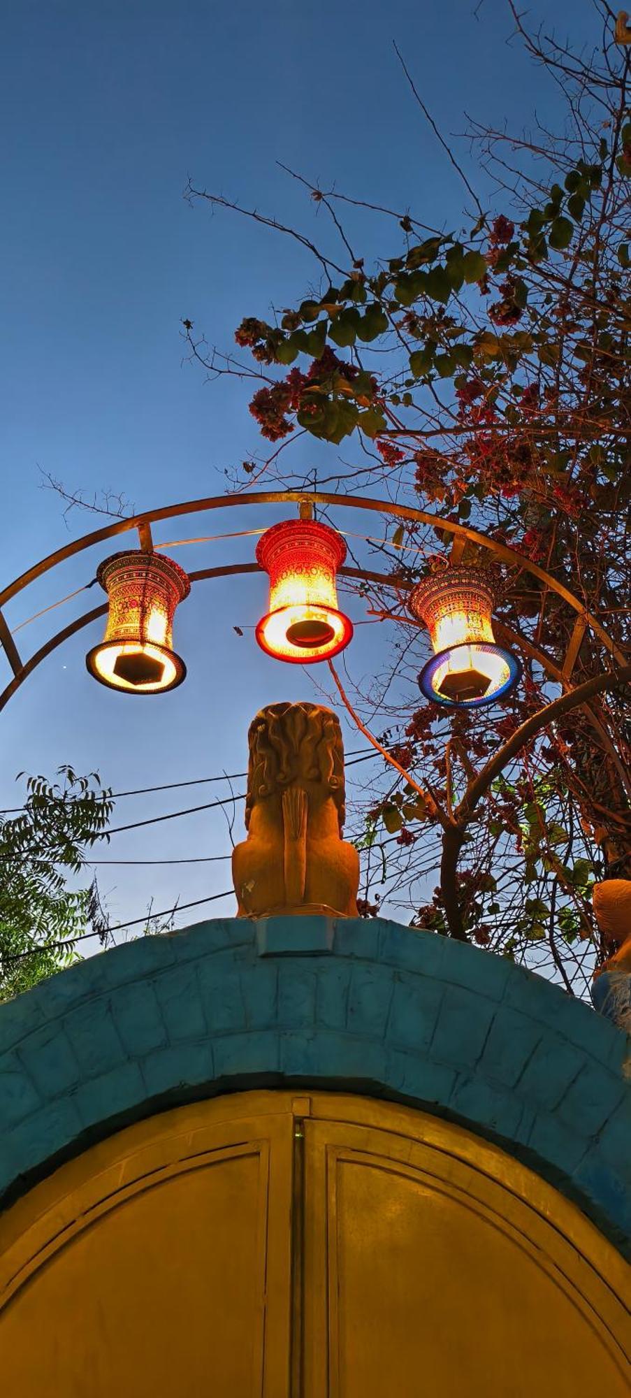 The Coral House Homestay By The Taj Agra  Exterior foto