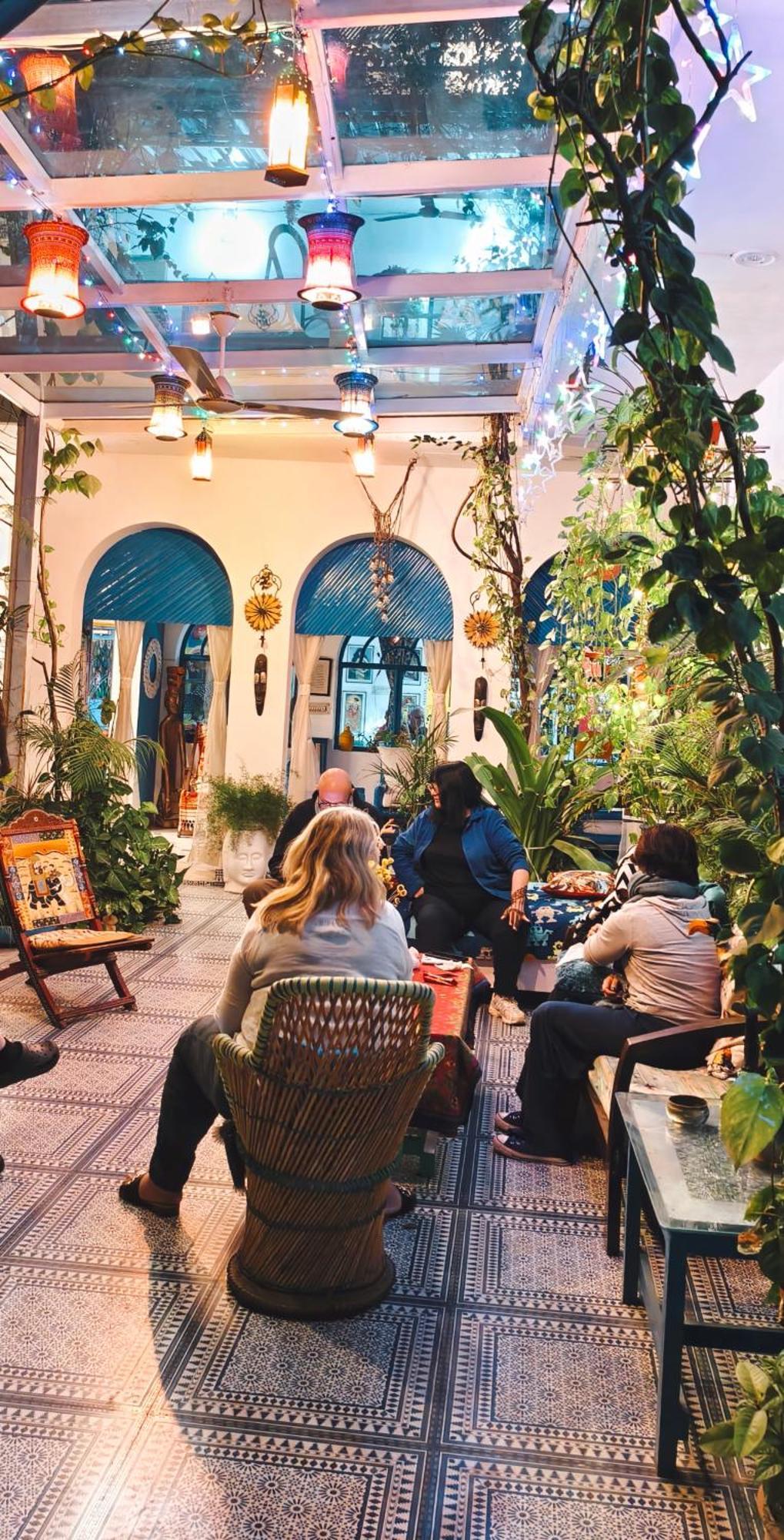 The Coral House Homestay By The Taj Agra  Exterior foto
